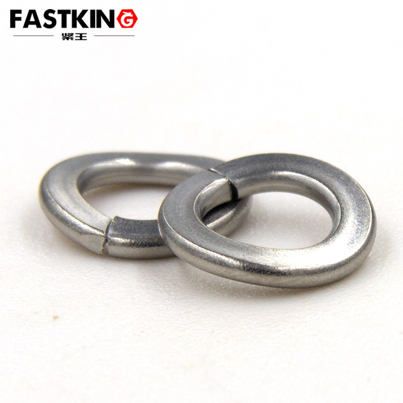 波型彈簧墊圈DIN128